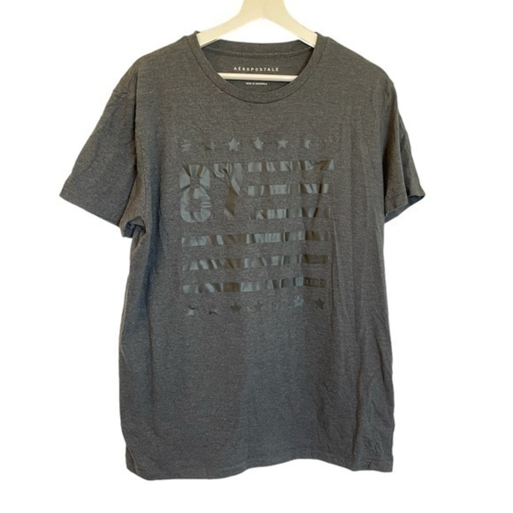 Aeropostale Graphic Tee